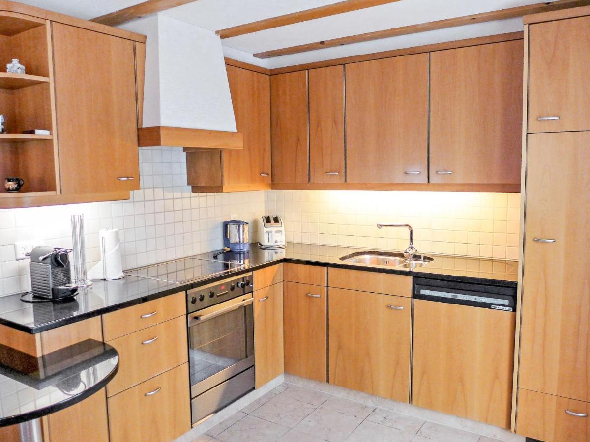 Apartment Chalet Mittelhorn-1 Grindelwald Ngoại thất bức ảnh
