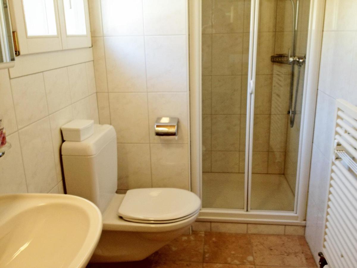 Apartment Chalet Mittelhorn-1 Grindelwald Ngoại thất bức ảnh