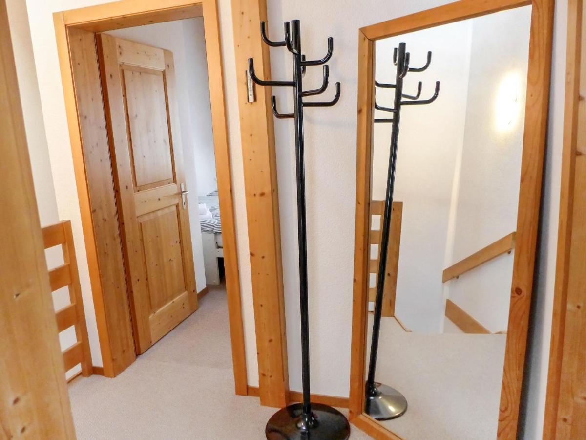 Apartment Chalet Mittelhorn-1 Grindelwald Ngoại thất bức ảnh