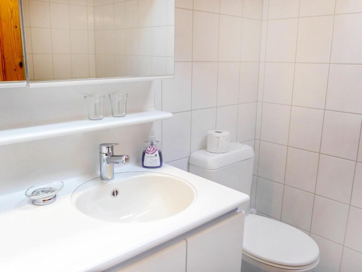 Apartment Chalet Mittelhorn-1 Grindelwald Ngoại thất bức ảnh